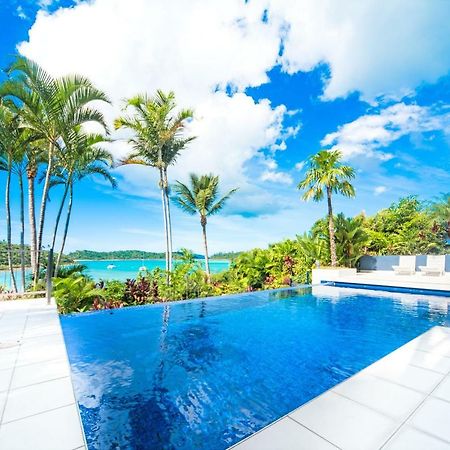 Baybliss Apartments Studio 1 Shute Harbour Экстерьер фото