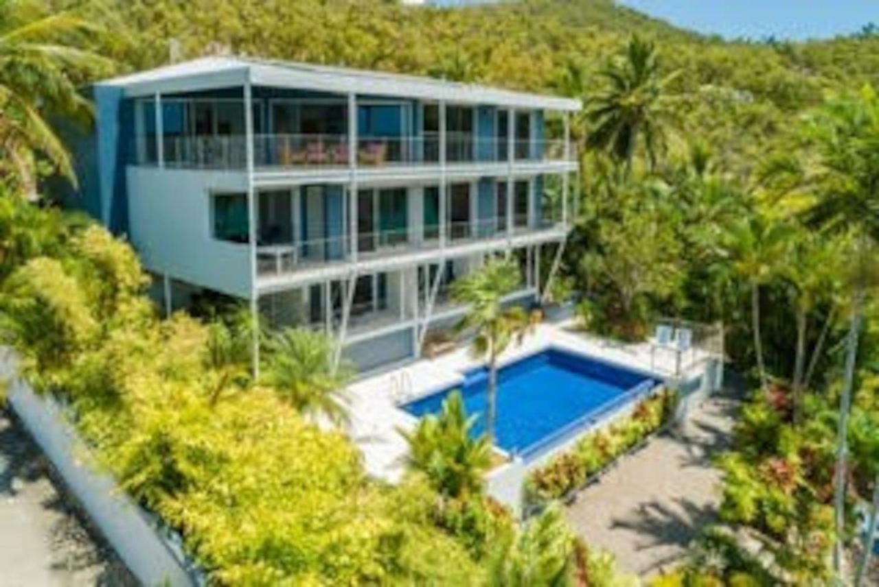 Baybliss Apartments Studio 1 Shute Harbour Экстерьер фото