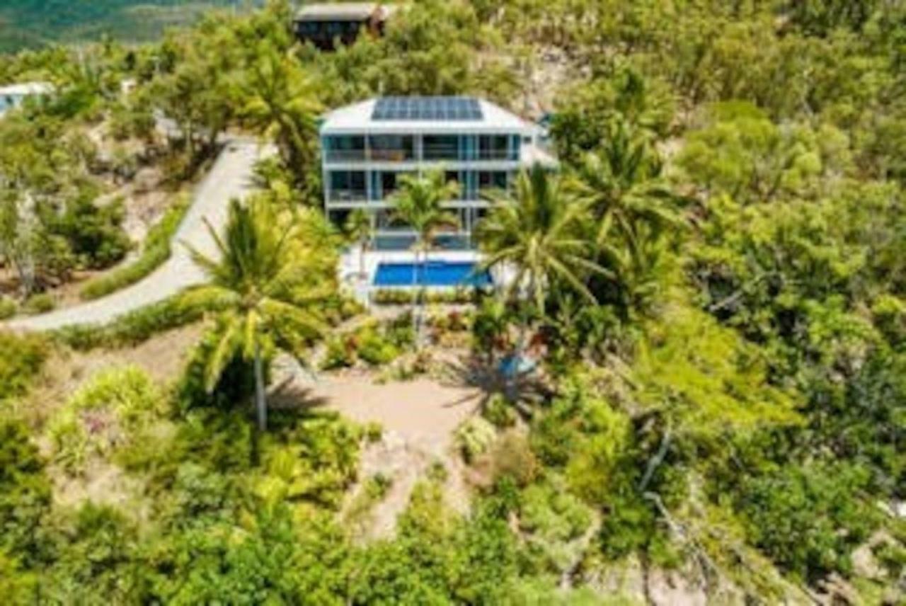 Baybliss Apartments Studio 1 Shute Harbour Экстерьер фото