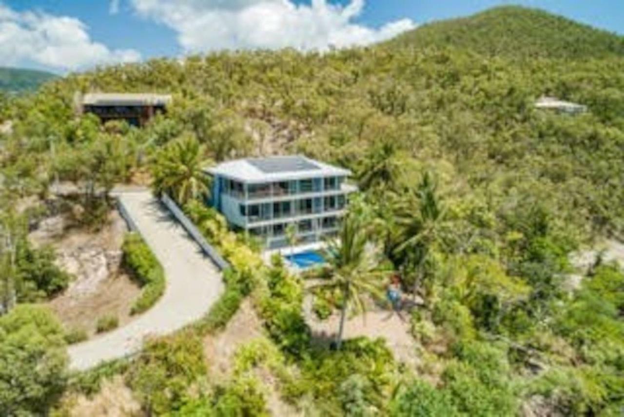 Baybliss Apartments Studio 1 Shute Harbour Экстерьер фото