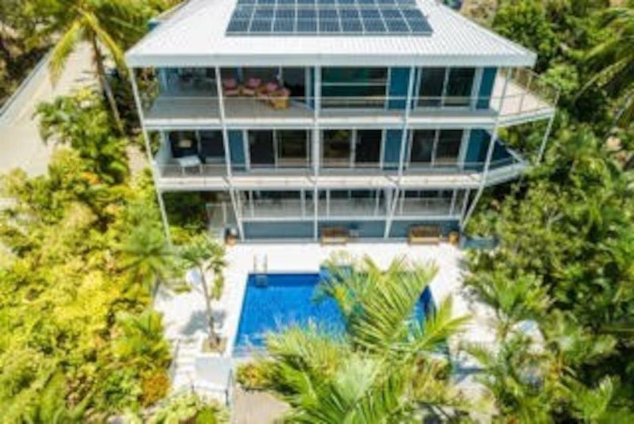 Baybliss Apartments Studio 1 Shute Harbour Экстерьер фото