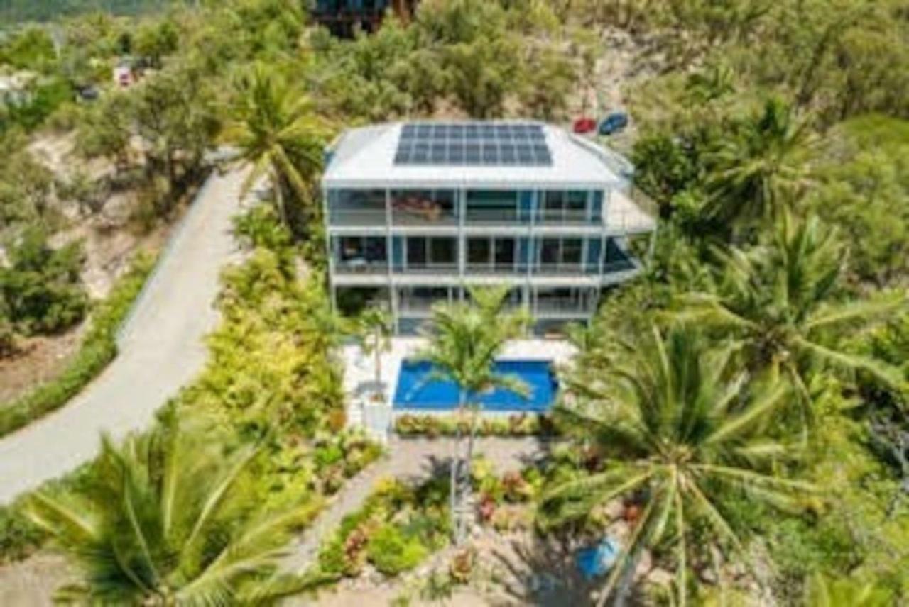 Baybliss Apartments Studio 1 Shute Harbour Экстерьер фото