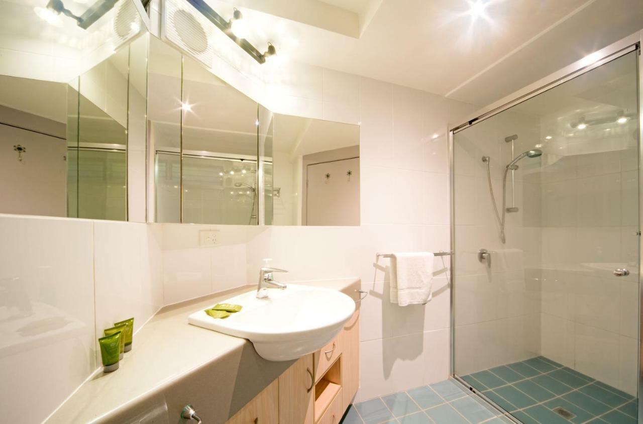 Baybliss Apartments Studio 1 Shute Harbour Экстерьер фото