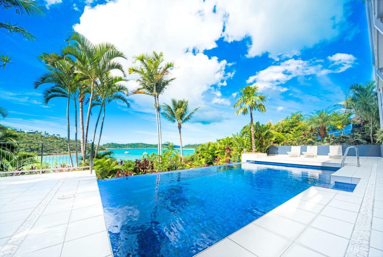 Baybliss Apartments Studio 1 Shute Harbour Экстерьер фото