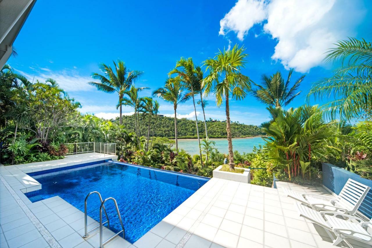 Baybliss Apartments Studio 1 Shute Harbour Экстерьер фото