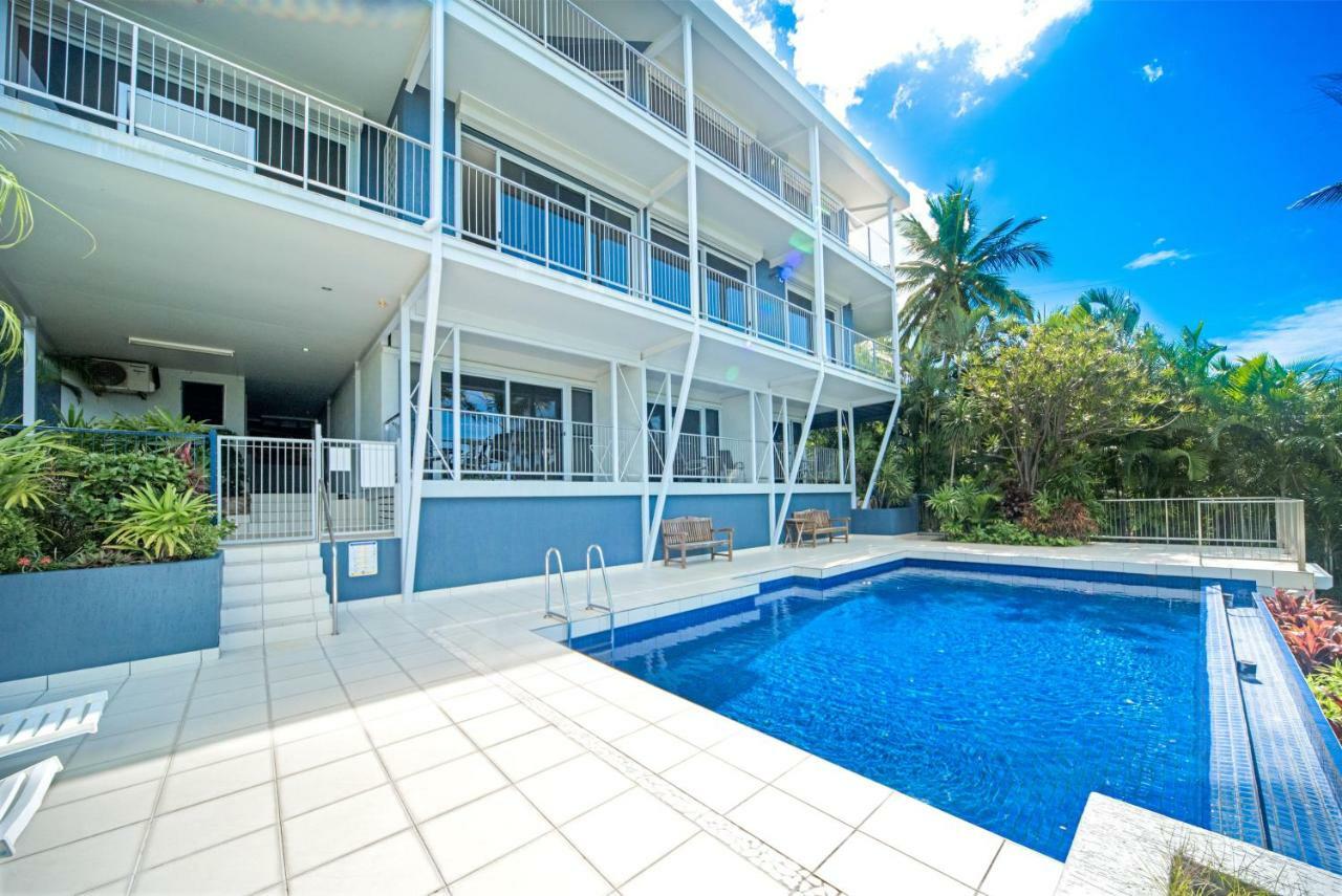 Baybliss Apartments Studio 1 Shute Harbour Экстерьер фото