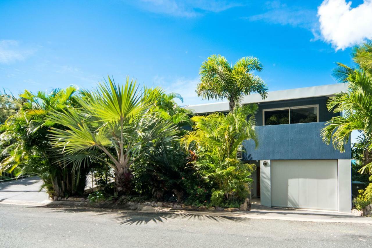 Baybliss Apartments Studio 1 Shute Harbour Экстерьер фото