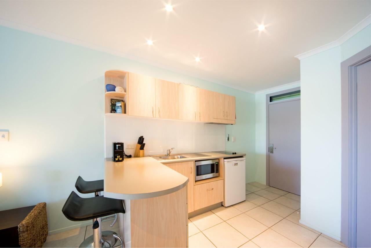 Baybliss Apartments Studio 1 Shute Harbour Экстерьер фото