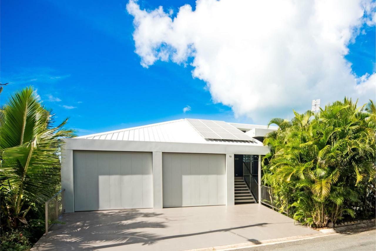 Baybliss Apartments Studio 1 Shute Harbour Экстерьер фото